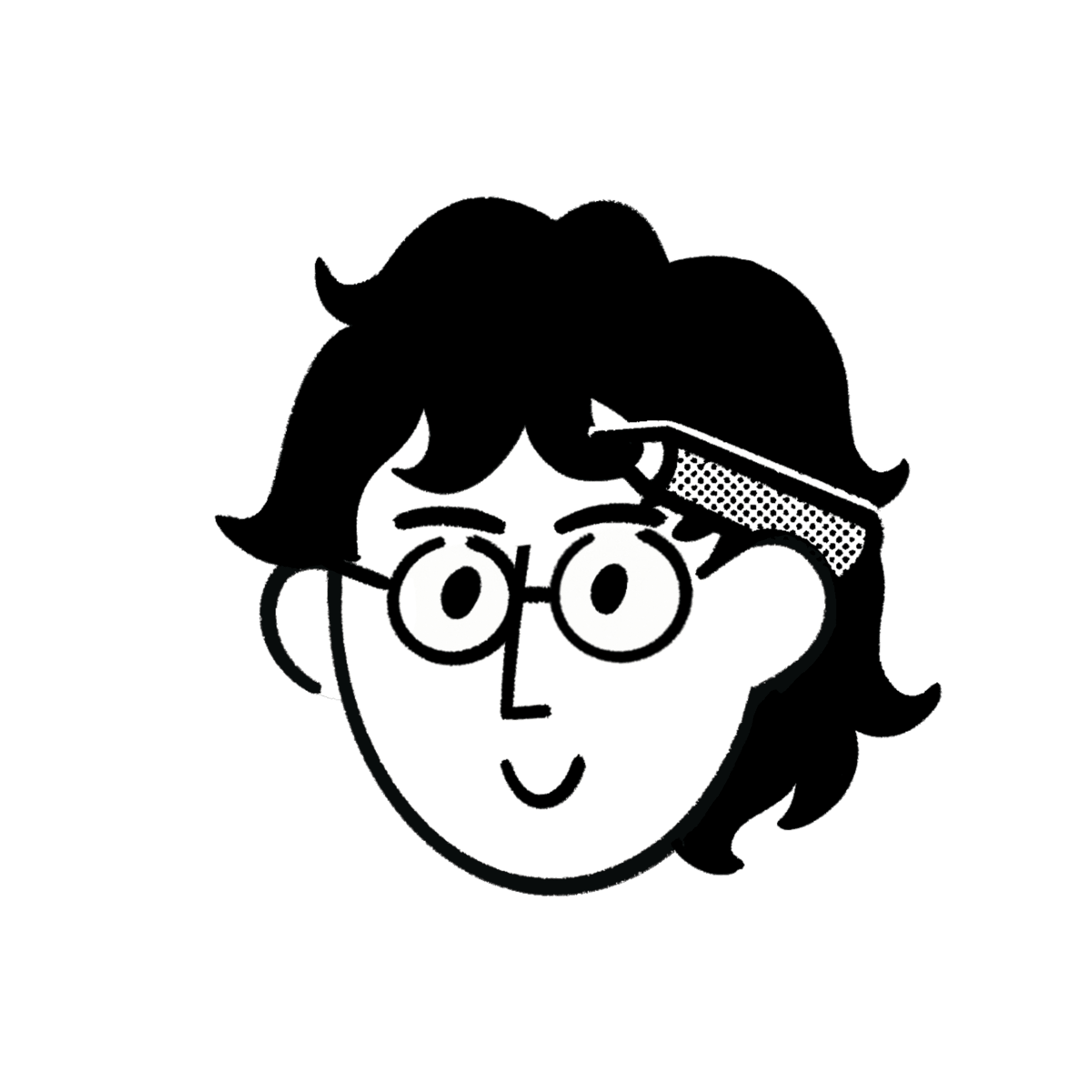 illustration of Steph