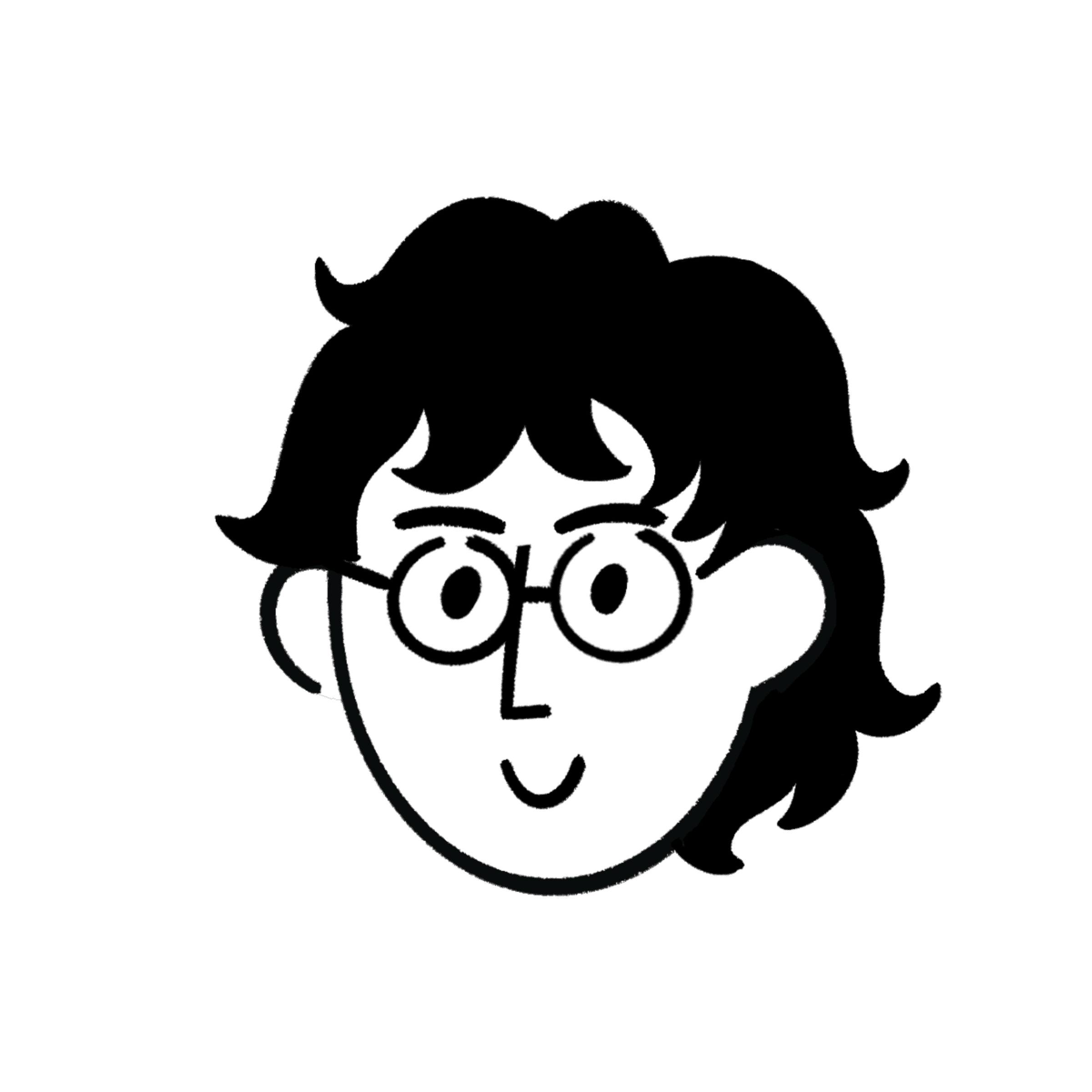 illustration of Steph